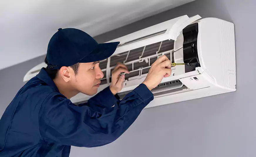AC Duct Cleaning Harlingen