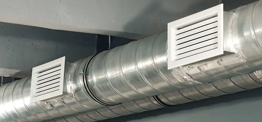 Our Air Duct Camera Inspection Services in Harlingen, TX