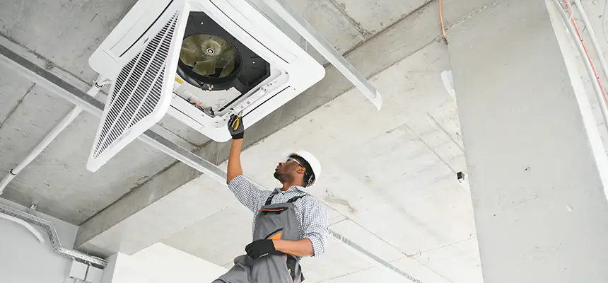 Efficient Multi‑Unit & HOA Annual Vent Cleaning Plans in Harlingen