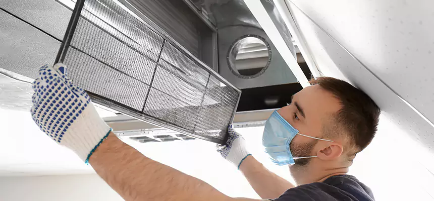 Our Bathroom Exhaust Duct Cleaning Services in Harlingen, TX
