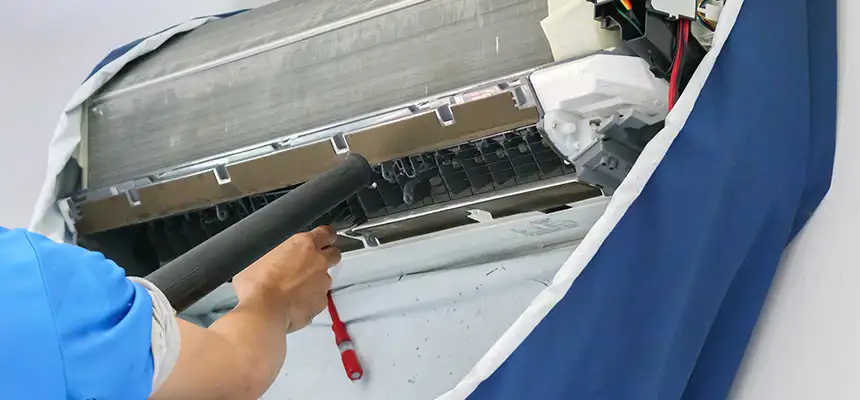 Advanced Clogged Dryer Vent Repair for Multi-Unit & Commercial in Harlingen, TX