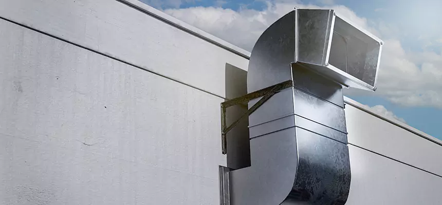 Comprehensive Commercial HVAC Cleaning in Harlingen