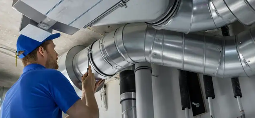 Our Commercial Laundry Vent Cleaning Services in Harlingen, TX