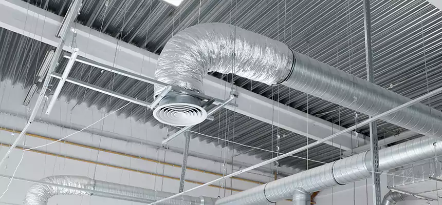 Our Dryer Vent Hose Replacement Services in Harlingen, TX