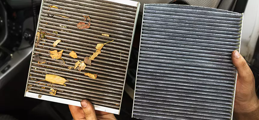 Our Dryer Vent Lint Filter Cleaning Services in Harlingen, TX