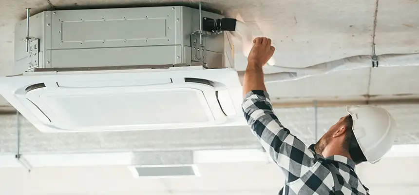 Our Local Vent Cleaning Services in Harlingen, TX