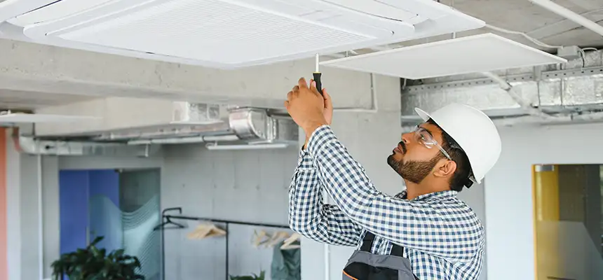 Our Roof Dryer Vent Cleaning Services in Harlingen, TX
