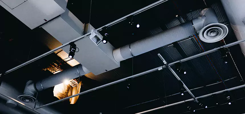 Our Seasonal Allergy Air Duct Cleaning Services in Harlingen, TX