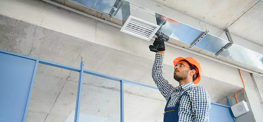 Efficient Exhaust Vent Cleaning in Harlingen, TX
