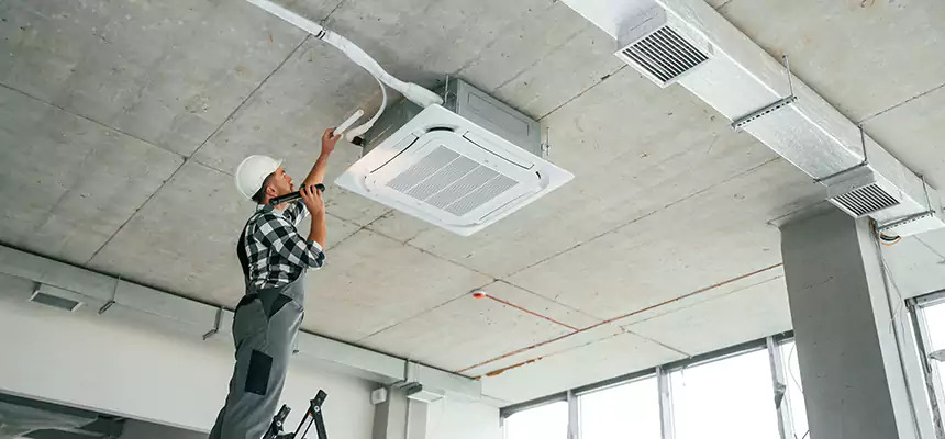 Our Wi Fi Connected Air Ducts Services in Harlingen, TX