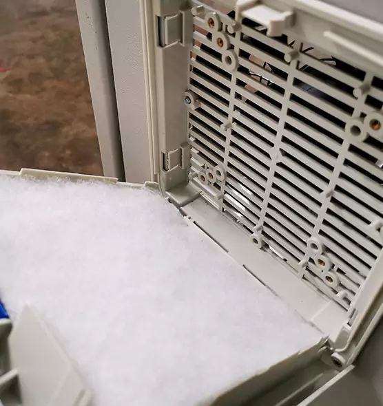 Professional Air Duct Expansion Solutions in Harlingen, TX