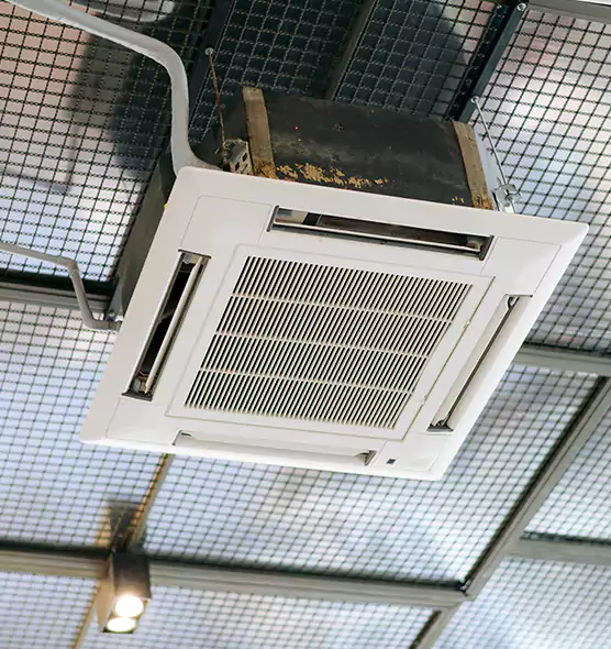 Top-Notch Allergy Relief Vent Cleaning Services in Harlingen, TX