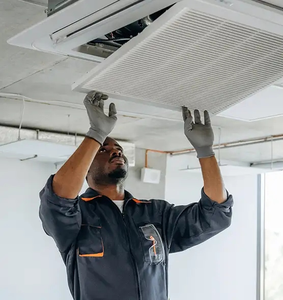 About Certified Air Duct Specialists in Harlingen, TX