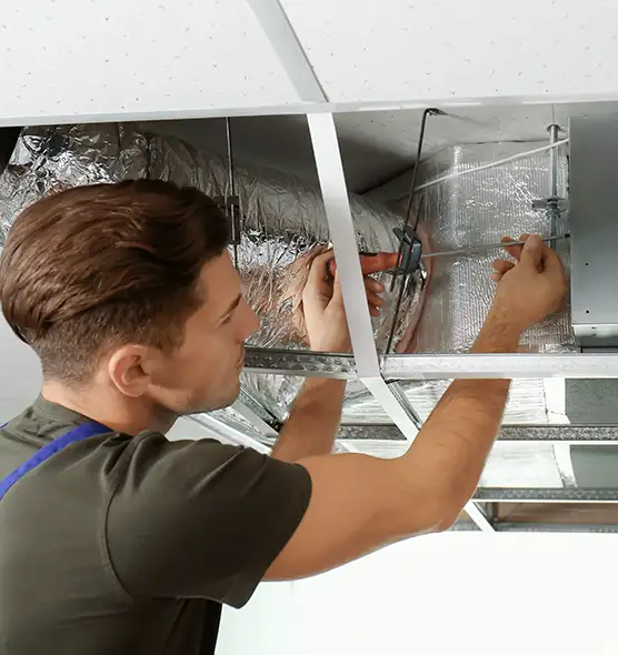Professional Clogged Dryer Vent Repair in Harlingen, TX
