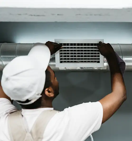 About Emergency Dryer Vent Repair in Harlingen, TX