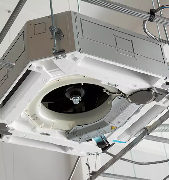 Professional Industrial Dryer Vent Cleaning in Harlingen, TX