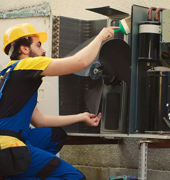 Top-Rated New Room Vent Extension in Harlingen, TX