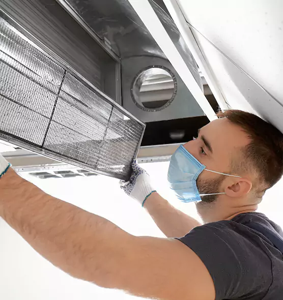 About Remove Smoke Smell From Air Duct in Harlingen, TX