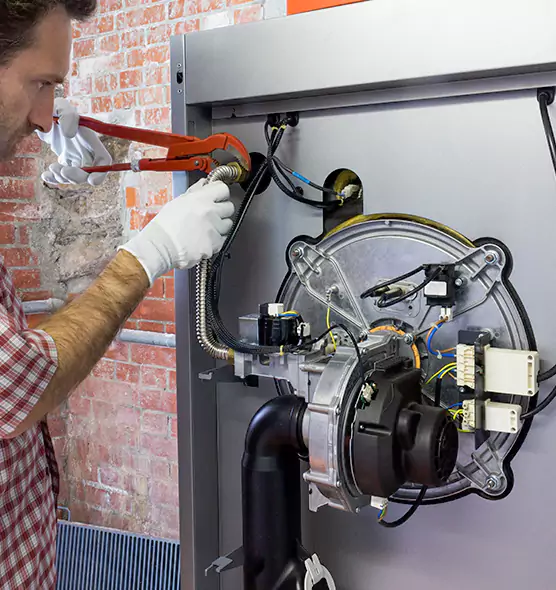 Advanced Repair Dryer Vent Hose in Harlingen, TX