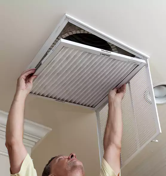 Advanced Residential Vent Cleaning in Harlingen, TX