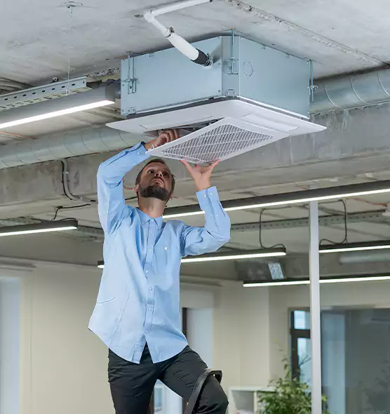 Advanced Rodent Droppings In Vents in Harlingen, TX