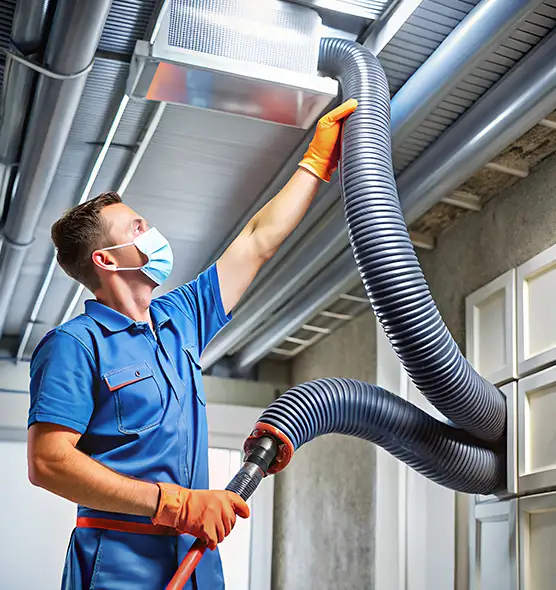 Welcome to Air Duct Cleaning & Repairs Harlingen — Your Local Roof Dryer Vent Cleaning Specialists in Harlingen, TX