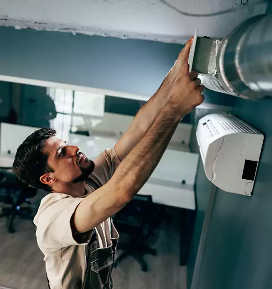 Reliable Warehouse Vent Cleaning in Harlingen, TX