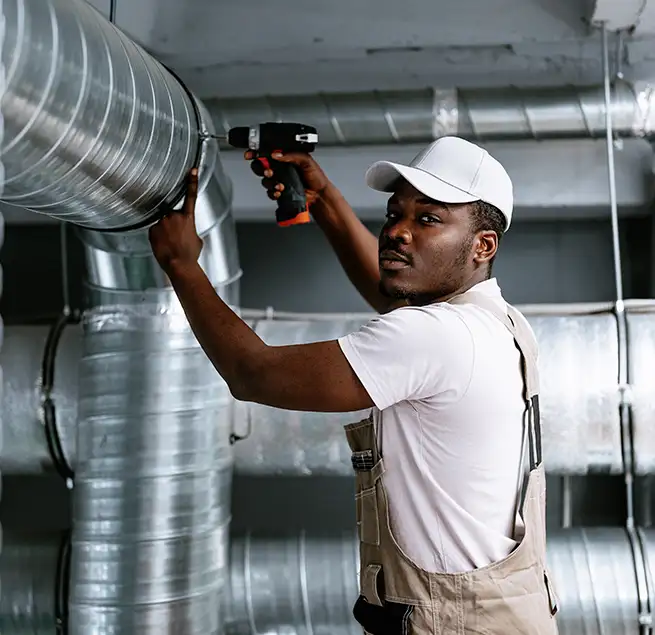 Why Homeowners & Businesses Trust Us Harlingen, TX