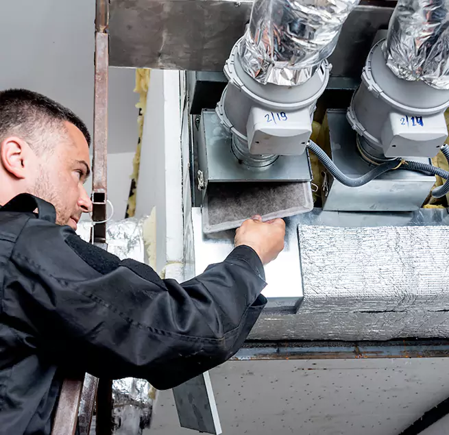 Why Homeowners & Businesses Trust Us in Harlingen, TX?