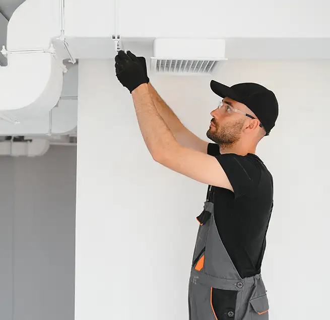 Why Homeowners & Businesses Trust Us in Harlingen, TX?