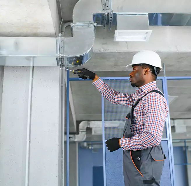 Why Homeowners & Businesses Trust Us Harlingen, TX