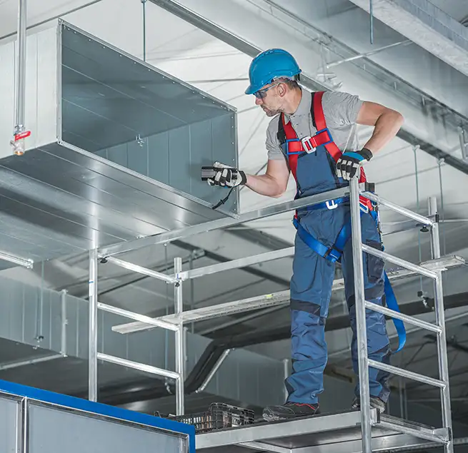 Why Homeowners & Businesses Trust Us in Harlingen, TX?