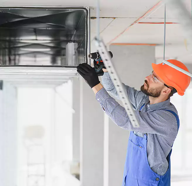 Why Homeowners & Businesses Trust Us Harlingen, TX