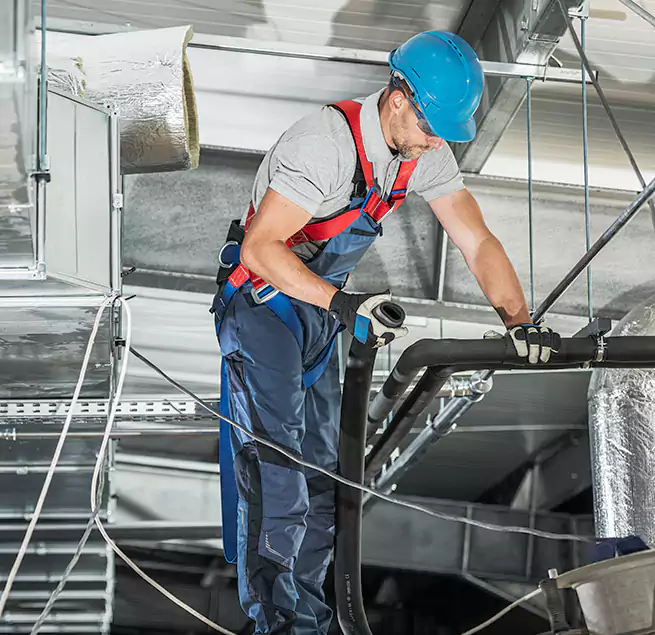 Why Homeowners & Businesses Trust Us in Harlingen, TX?