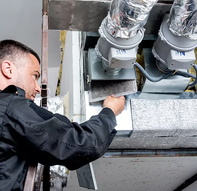 Why Homeowners & Businesses Trust Us in Harlingen, TX