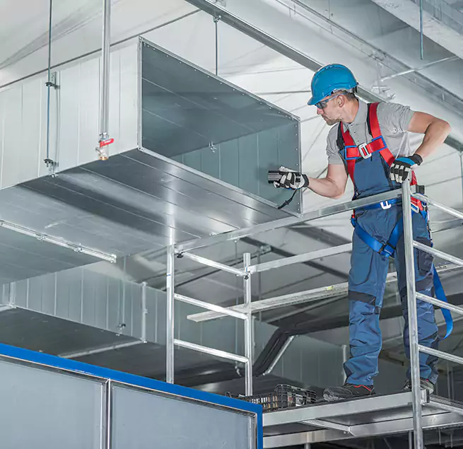 Why Homeowners & Businesses Trust Us in Harlingen, TX?