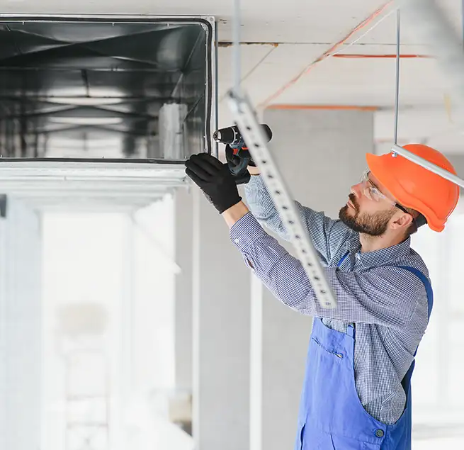 Why Homeowners & Businesses Trust Us in Harlingen, TX?