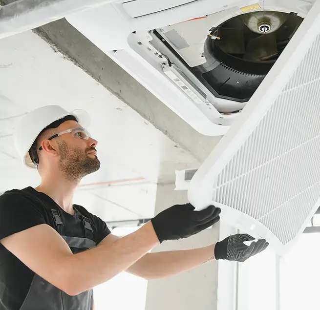 Why Homeowners & Businesses Trust Us in Harlingen, TX?