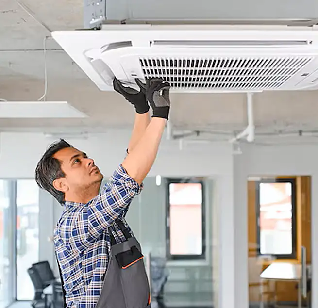 Why Homeowners & Businesses Trust Us in Harlingen, TX?