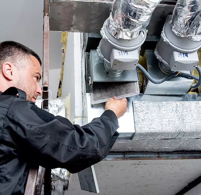 Why Homeowners & Businesses Trust Us in Harlingen, TX?