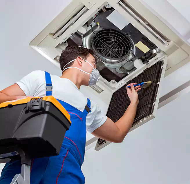 Why Homeowners & Businesses Trust Us in Harlingen, TX