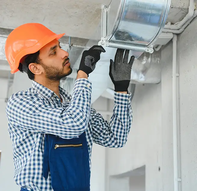 Why Homeowners & Businesses Trust Us in Harlingen, TX?