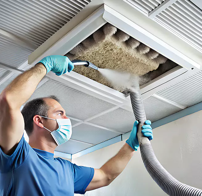 Why Homeowners & Businesses Trust Us Harlingen, TX?