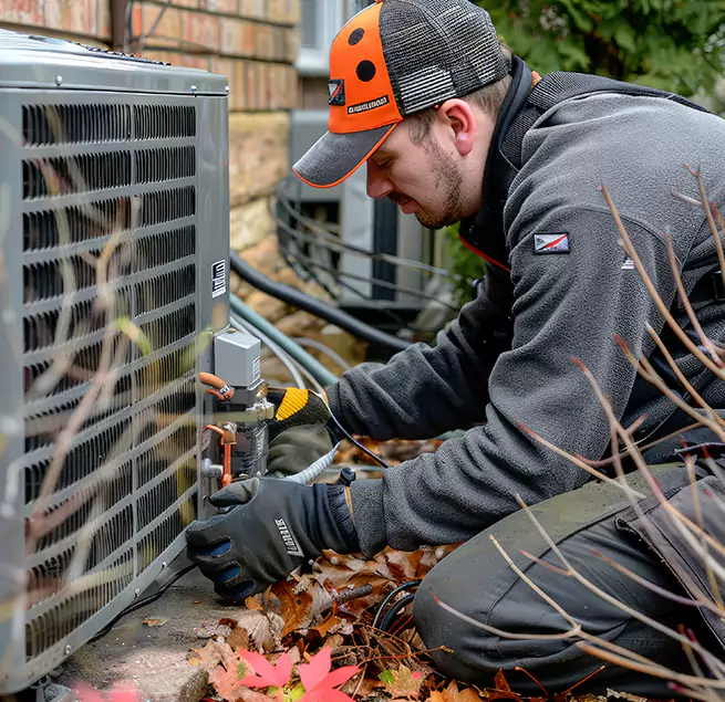 Why Homeowners & Businesses Trust Us in Harlingen, TX?