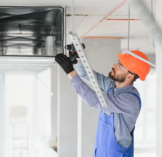 Why Homeowners Businesses Trust Us Harlingen, TX