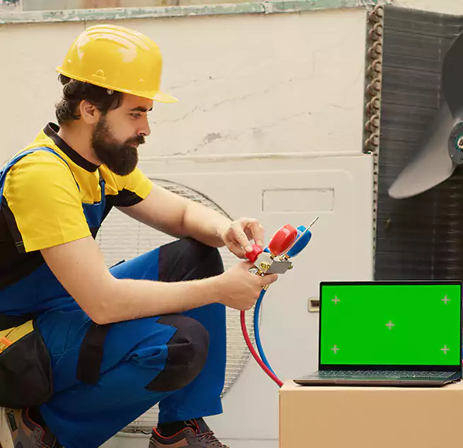 Why Homeowners & Businesses Trust Us in Harlingen, TX?