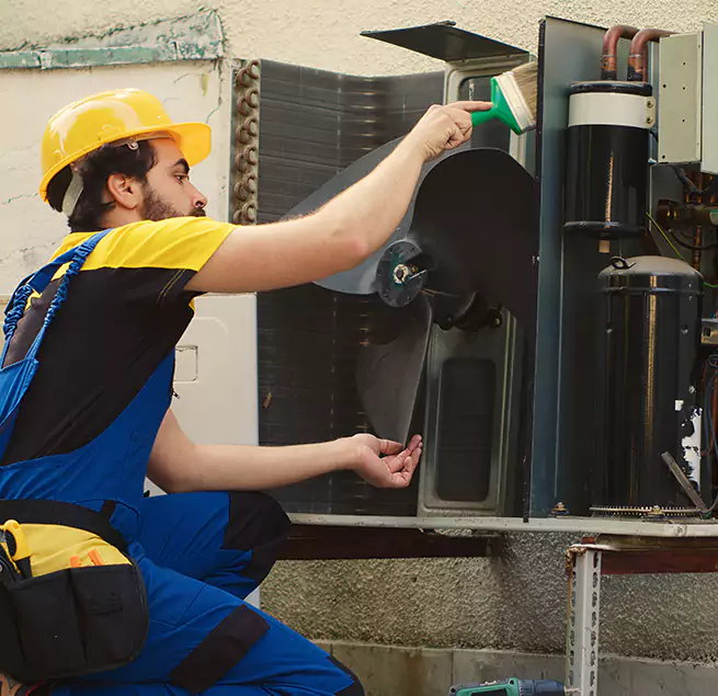  Why Homeowners & Businesses Trust Us in Harlingen, TX?