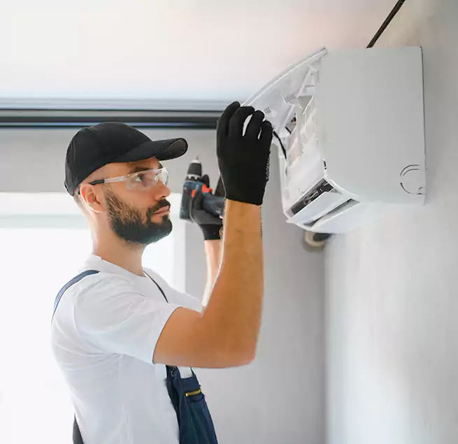 Why Homeowners & Businesses Trust Us in Harlingen, TX