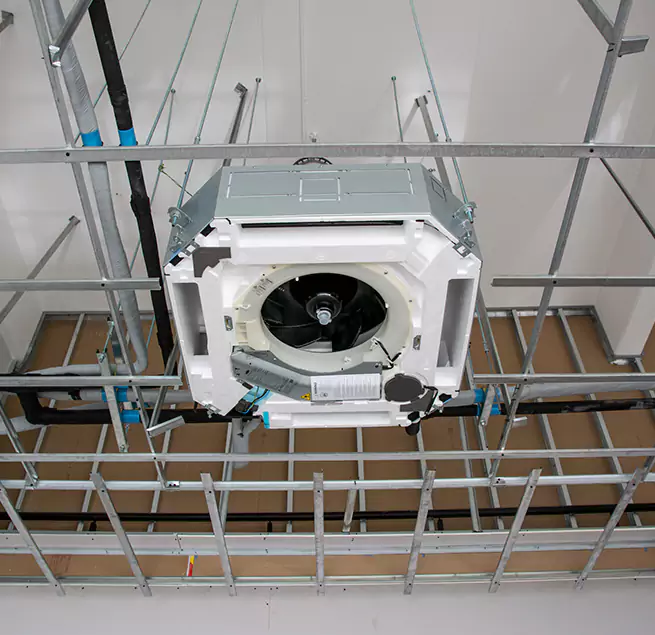 Why Homeowners & Businesses Trust Us Harlingen, TX