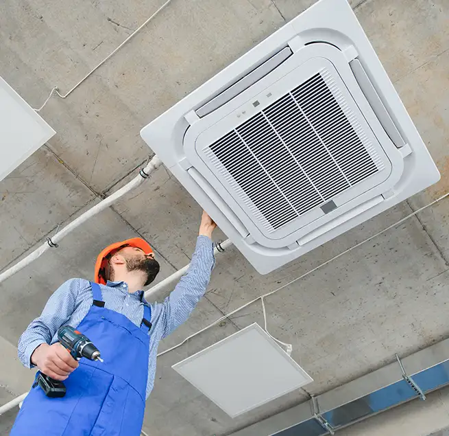 Why Homeowners & Businesses Trust Us in Harlingen, TX